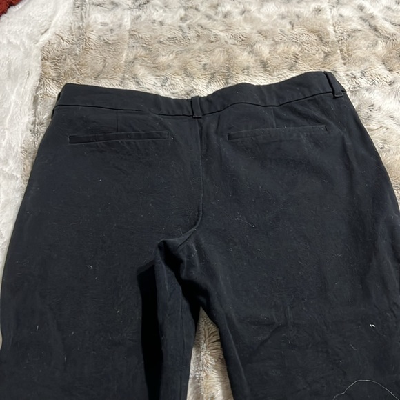 Old navy Pixie pants - Picture 5 of 5
